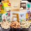 Beans & Dry Fruits category