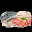 Meat & Fish category