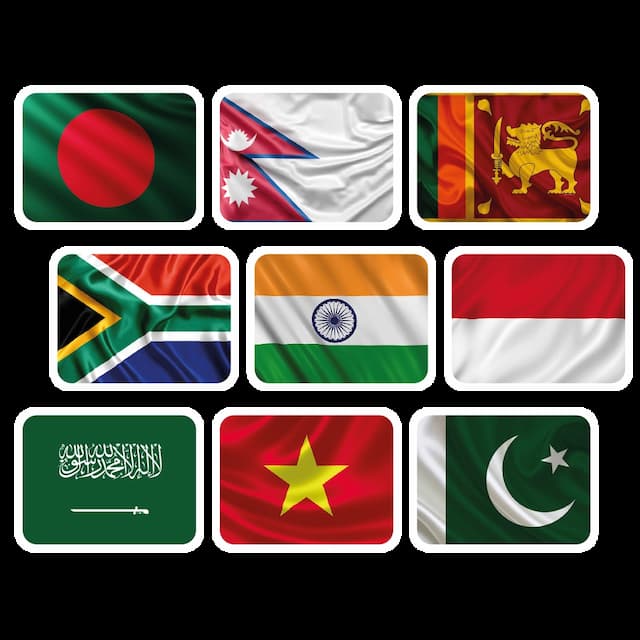 My Country category