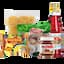 Snacks & Sweet category