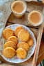 Biscuites category